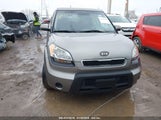 KIA SOUL + KNDJT2A29B7308561 fotografie