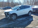 TOYOTA RAV4 XLE JTMRFREVXED****** снимка
