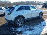 CADILLAC XT4 SPORT 1GYFZER49KF142425 снимка