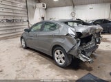 HYUNDAI ELANTRA GLS 5NPDH4AEXDH415363 снимка