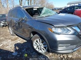 NISSAN ROGUE SV 5N1AT2MV3KC758201 снимка