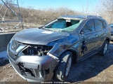 NISSAN ROGUE SV 5N1AT2MV3KC758201 снимка