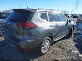 NISSAN ROGUE SV 5N1AT2MV3KC758201 снимка