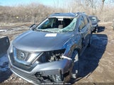 NISSAN ROGUE SV 5N1AT2MV3KC758201 снимка