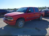 CHEVROLET S-10 LS 1GCDT13X74K****** снимка