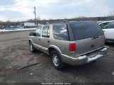 CHEVROLET BLAZER LT 1GNDT13W212****** снимка