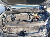 BUICK ENVISION AWD PREFERRED LRBFZMR45MD198701 снимка