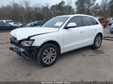 Audi Q5 2.0T Premium WA1C2AFP0GA135897 снимка