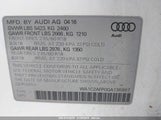 Audi Q5 2.0T Premium WA1C2AFP0GA135897 снимка