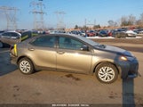 TOYOTA COROLLA LE 2T1BURHE1HC863683 снимка