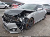 HYUNDAI VELOSTER TURBO W/BLACK KMHTC6AE9DU116258 photo