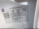 CHEVROLET IMPALA PREMIER 1G1105S32KU106396 снимка