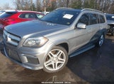 MERCEDES-BENZ GL 550 4MATIC 4JGDF7DE3GA658765 снимка
