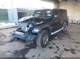 JEEP WRANGLER UNLIMITED FREEDOM 4X4 1C4HJXDN8LW253812 photo
