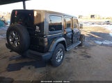 JEEP WRANGLER UNLIMITED FREEDOM 4X4 1C4HJXDN8LW253812 fotografie