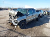 GMC SIERRA 2500HD SLE 1GTHK29U73E345872 снимка