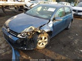 VOLKSWAGEN GOLF TSI S 3VW217AU5GM028851 photo