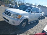 TOYOTA SEQUOIA LIMITED V8 5TDZT38A62S****** photo