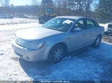 FORD TAURUS SE 1FAHP23W49G126365 снимка