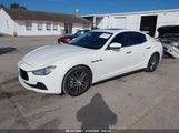 MASERATI GHIBLI ZAM57XSA4H1216208 снимка