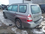 SUBARU FORESTER 2.5X JF1SG65697H716188 fotografie