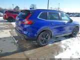 HONDA CR-V HYBRID SPORT TOURING 2HKRS6H95PH****** снимка