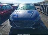 HYUNDAI SONATA SE 5NPE24AF1KH738891 снимка