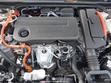 HONDA CIVIC HYBRID SPORT TOURING 19XFL4H91SE002300 fotografie