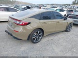 HONDA CIVIC HYBRID SPORT TOURING 19XFL4H91SE002300 fotografie