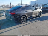 CHRYSLER 200 S 1C3CCCDG6FN556746 fotografie