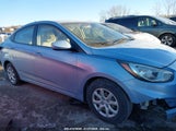 HYUNDAI ACCENT GLS KMHCT4AE7EU752327 снимка