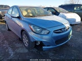 HYUNDAI ACCENT GLS KMHCT4AE7EU752327 снимка