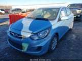 HYUNDAI ACCENT GLS KMHCT4AE7EU752327 снимка