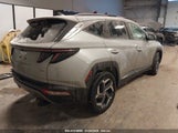 HYUNDAI TUCSON LIMITED KM8JECAE0PU213725 снимка