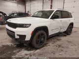 JEEP GRAND CHEROKEE L ALTITUDE 4X4 1C4RJKAG0P8799799 photo