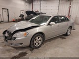 CHEVROLET IMPALA LT 2G1WT58N889194267 снимка