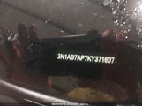 NISSAN SENTRA S 3N1AB7AP7KY371607 снимка