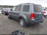 HONDA PILOT TOURING 5FNYF4H8XAB****** снимка