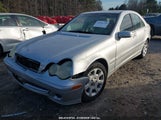 MERCEDES-BENZ C 320 LUXURY/SPORT WDBRF64JX5F****** fotografie