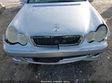 MERCEDES-BENZ C 320 LUXURY/SPORT WDBRF64JX5F****** снимка