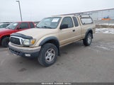 TOYOTA TACOMA BASE V6 5TEWN72N41Z****** photo