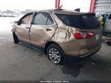 Chevrolet Equinox Lt 2GNAXKEV8K6160919 снимка