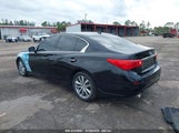 INFINITI Q50 PREMIUM JN1BV7AP2EM691629 снимка