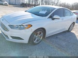 FORD FUSION SE 3FA6P0HD8JR228882 снимка