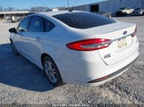 FORD FUSION SE 3FA6P0HD8JR228882 снимка