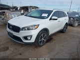 KIA SORENTO 3.3L EX 5XYPHDA5XGG158150 снимка