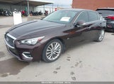INFINITI Q50 3.0T LUXE JN1EV7AP0JM356523 photo