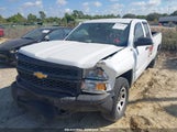 CHEVROLET SILVERADO 1500 WT 1GCRCPEH5FZ261814 снимка