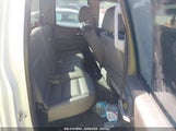 CHEVROLET SILVERADO 1500 WT 1GCRCPEH5FZ261814 снимка