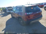 JEEP CHEROKEE LIMITED 4X4 1C4PJMDX9KD390019 снимка